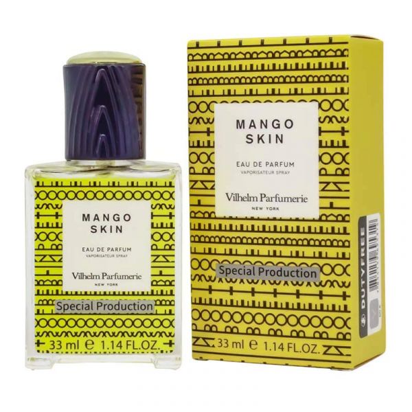 Vilhelm Parfumerie Mango Skin, edp., 33ml
